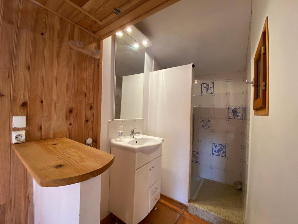니장레젱세륀 Domaine De Salabert B&B 외부 사진